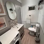 Les Mesanges شقة *