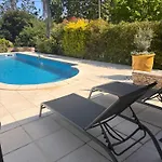 Les Mesanges شقة *