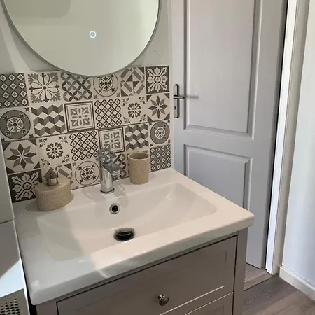 Apartment Les Mesanges Castelnau-le-Lez