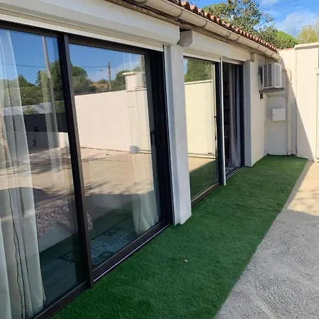 Les Mesanges * Castelnau-le-Lez