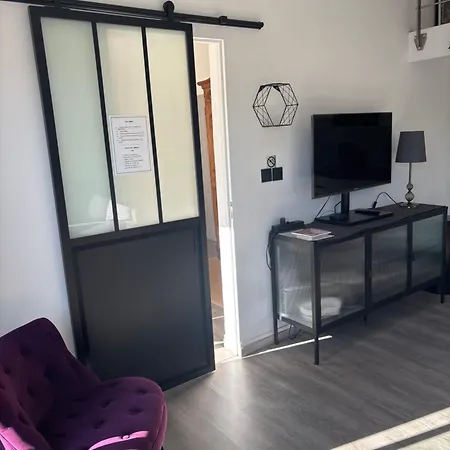 Les Mesanges * Castelnau-le-Lez