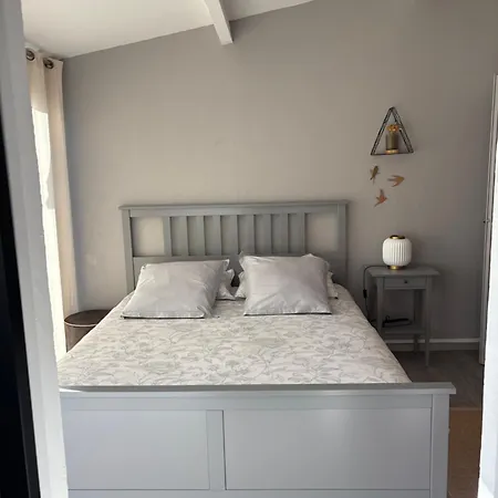 Les Mesanges Lägenhet *