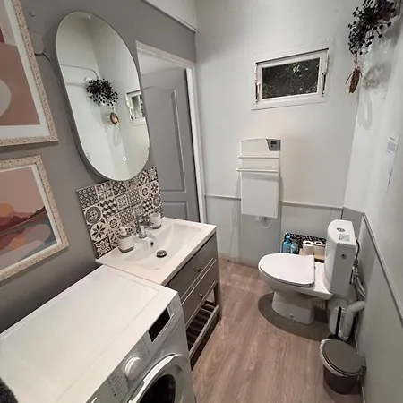 Les Mesanges Lägenhet *