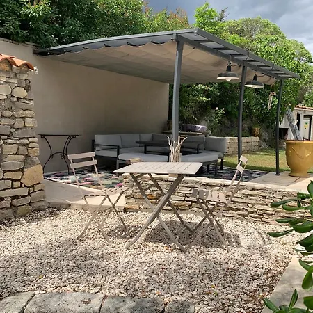 Les Mesanges Castelnau-le-Lez