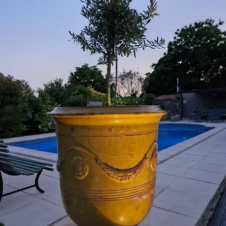 Lägenhet Les Mesanges