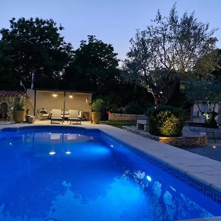 Les Mesanges Apartment Castelnau-le-Lez